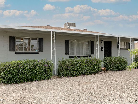 3rd image of 2926 W Orchid Ln