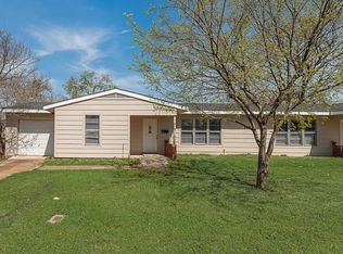 165 Eisenhower Blvd APT B, Denison, TX 75020