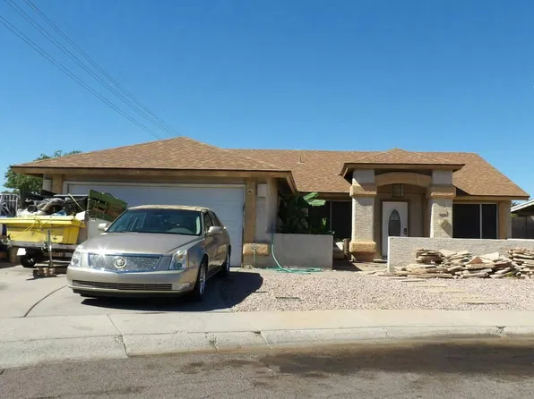 5016 N 86th Ave, Glendale, AZ 85305