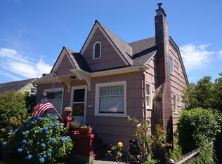 3029 NW 60th St, Seattle, WA 98107