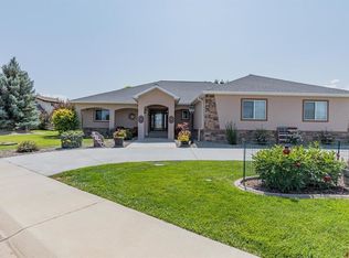 3800 Mount Hayden Dr, Montrose, CO 81403