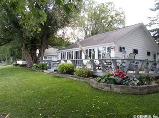 729B E Lake Rd, Penn Yan, NY 14527