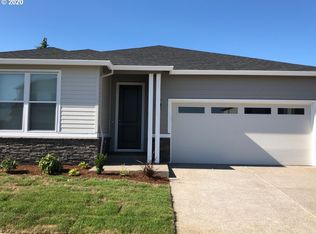 2420 S Heather St, Cornelius, OR 97113