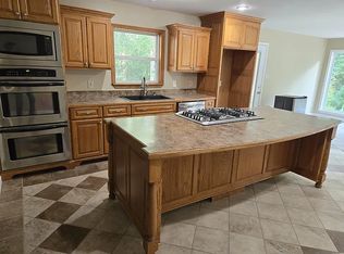 1012 Blaylock St, Benton, AR 72015