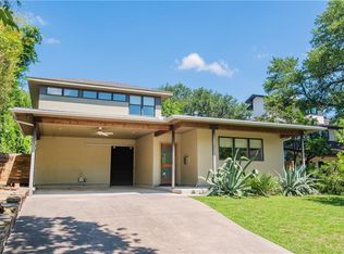 902 Ethel St, Austin, TX 78704