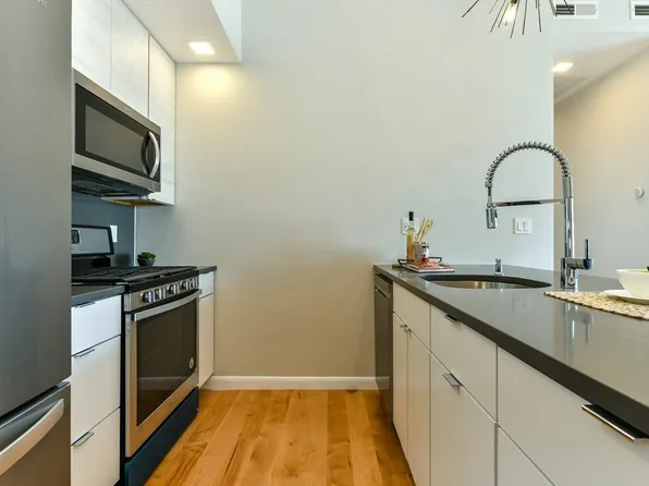 87 Parker St Unit 403, Chelsea, MA 02150