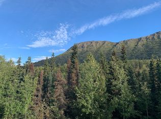 35382 Raven St, Cooper Landing, AK 99572