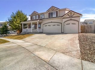 15752 E 98th Pl, Commerce City, CO 80022