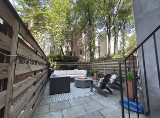 75 W 119th St APT 1, New York, NY 10026