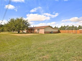 3954 Fm 1235, Merkel, TX 79536