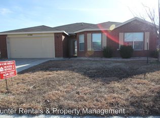 3708 Fieldcrest Dr, Killeen, TX 76549