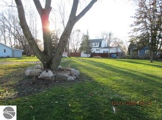 120 Williams St, Alma, MI 48801