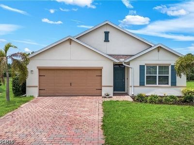 2816 Zaragoza Ct, Cape Coral, FL, 33909