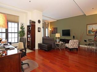 29 Otis St UNIT 204, Cambridge, MA 02141