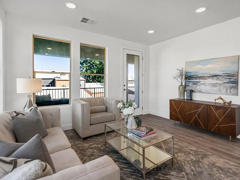 Apex at Perry Station - Modern Living at it's best! — Photo 71