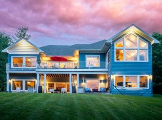 5918 N Pike Lake Rd, Duluth, MN 55811