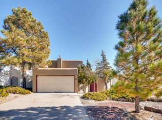 2760 Via Venado, Santa Fe, NM 87505
