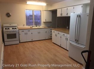 1111 Oconnor Rd, Fairbanks, AK 99701