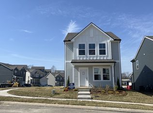 188 Oasis Dr LOT 192, La Vergne, TN 37086