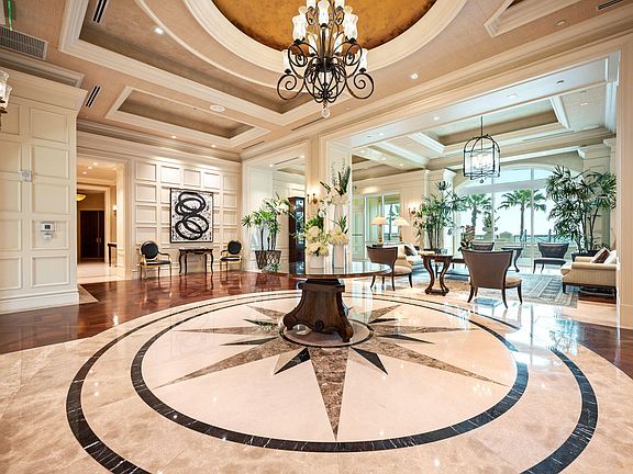 4th image of 16051 Collins Avenue #1902