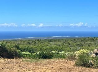 94-6515 Palaoa Rd #14, Naalehu, HI 96772