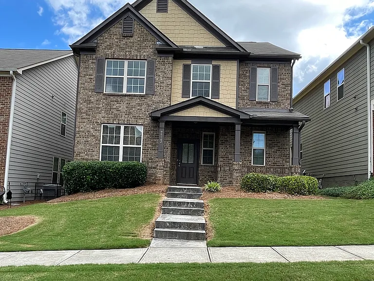 2322 Turnbury Glen Walk — Photo 1