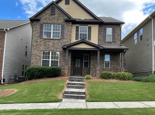 2322 Turnbury Glen Walk, Snellville, GA 30078