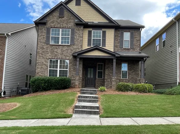 2322 Turnbury Glen Walk, Snellville, GA 30078