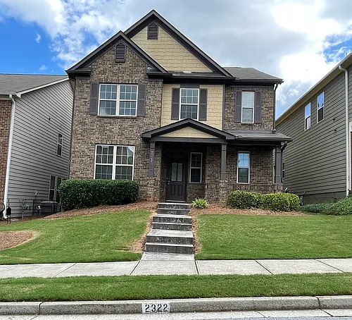2322 Turnbury Glen Walk Photo 1