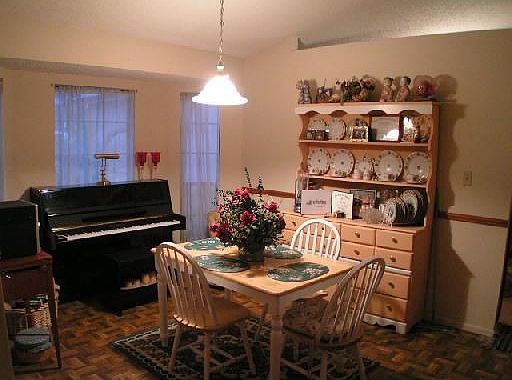 DINING RM