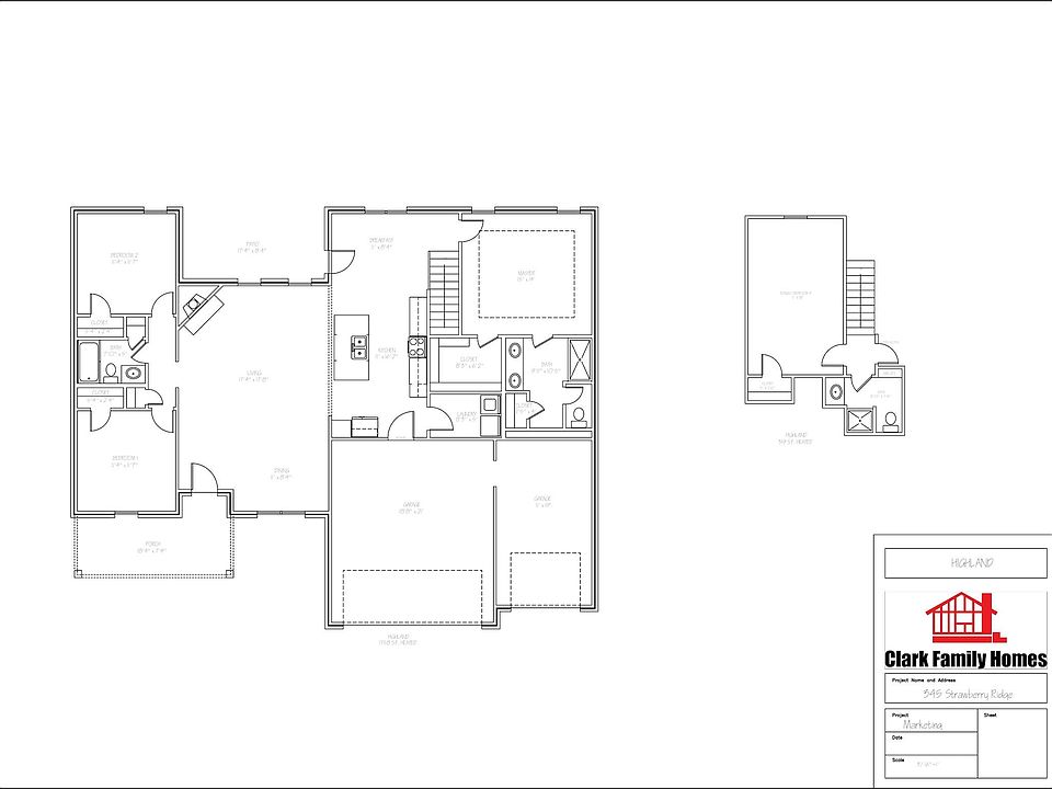 232 Strawberry Ridge Dr, Medina, TN 38355 MLS 225221 Zillow