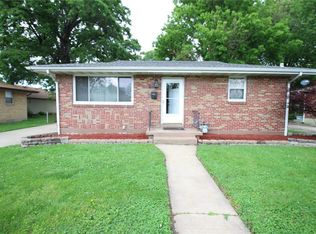 1513 Joy Ave, Granite City, IL