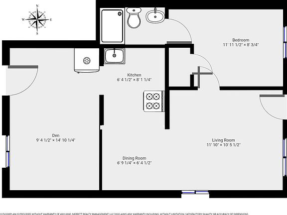 2nd image of 3656 E Monte Vista Dr