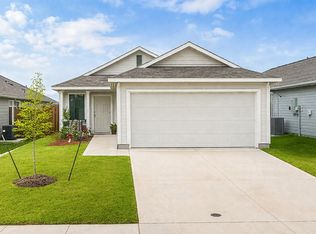 1627 Cattle Drive Ln, Crandall, TX 75114