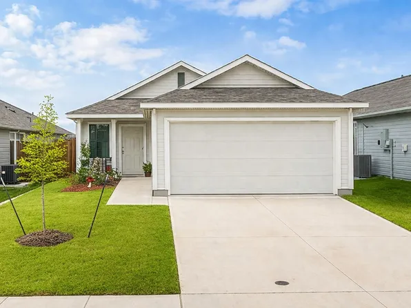 1627 Cattle Drive Ln, Crandall, TX 75114