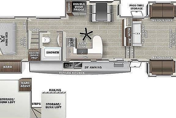 5th image of 15 Acorn Ln #36853