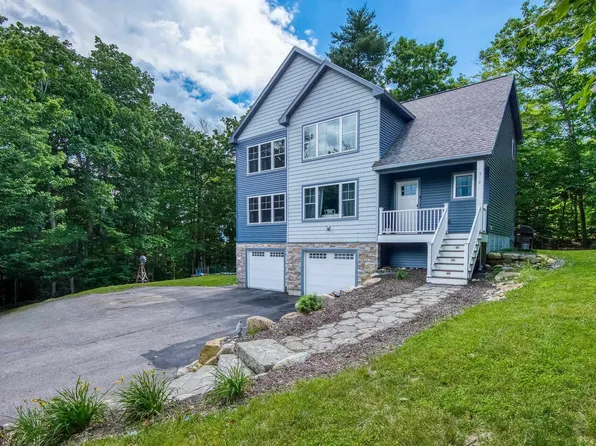 316 Beechnut Drive, Conway, NH 03860