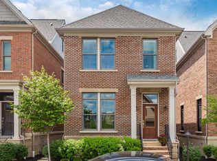 859 Pullman Way, Grandview Heights, OH 43212