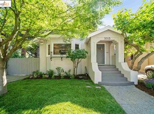 5715 Presley Way, Oakland, CA 94618