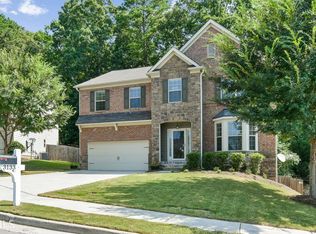 3133 Forest Grove Trl NW, Acworth, GA 30101