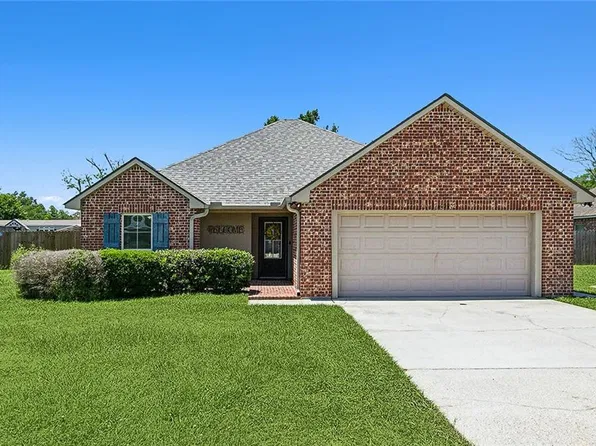 14039 Pecan Ridge Dr, Gonzales, LA 70737