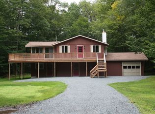 1617 Stag Run, Pocono Lake, PA 18347