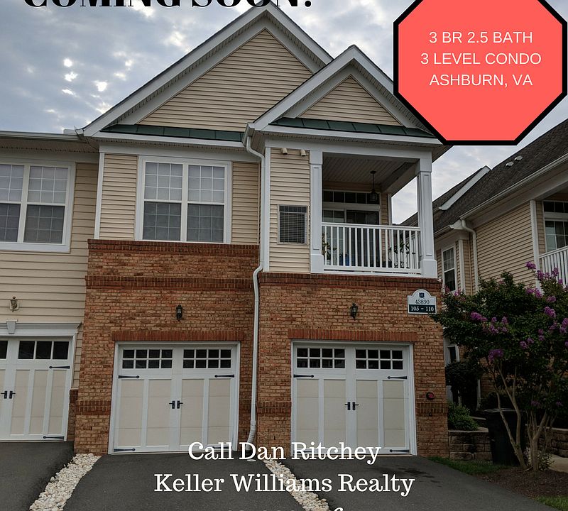 1st image of 43890 Hickory Corner Ter Unit 108