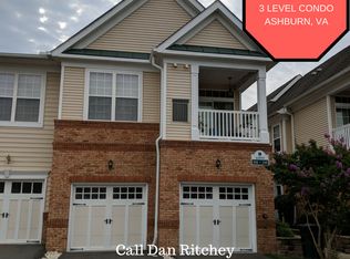 43890 Hickory Corner Ter UNIT 108, Ashburn, VA 20147