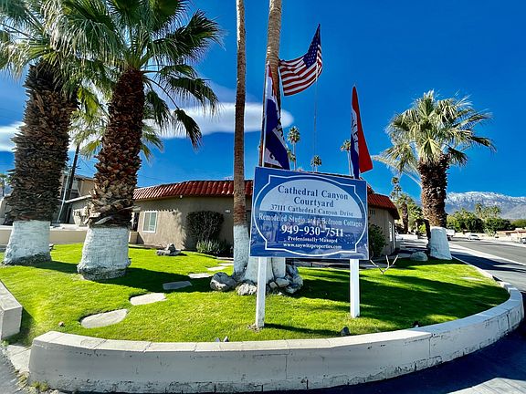 4th image of 37111 Cathedral Canyon Dr APT 1