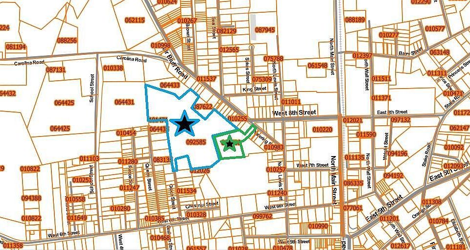 2nd image of 15.36ac Watering Street
