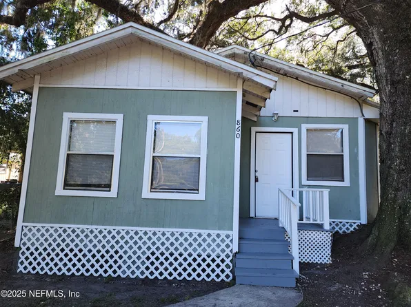 860 WESTBROOK Road, Jacksonville, FL 32209