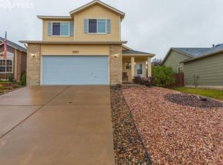 2303 Jeanette Way, Colorado Springs, CO 80951