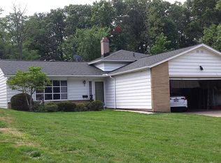 4606 Telhurst Rd, South Euclid, OH 44121