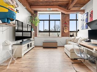 10 Linwood St APT 214, Malden, MA 02148